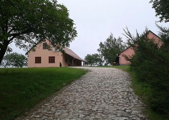 Vadaspuszta Vendeghaz