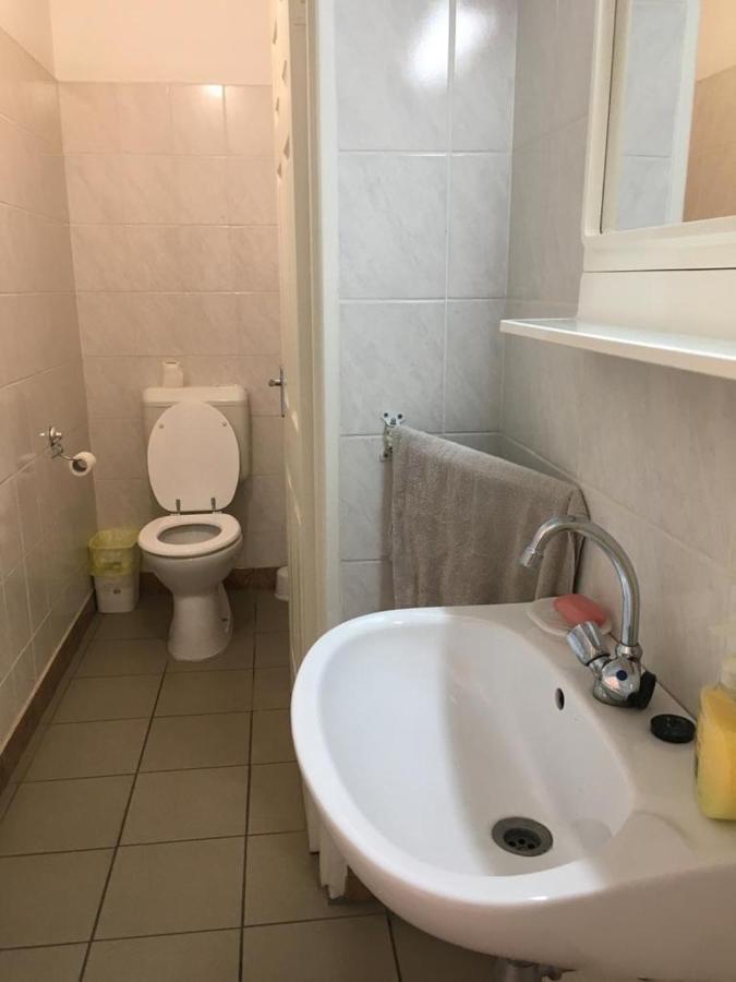 Vadaspuszta Vendeghaz Csatka