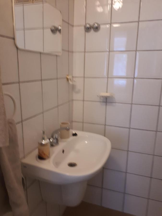 Vadaspuszta Vendeghaz Pensión