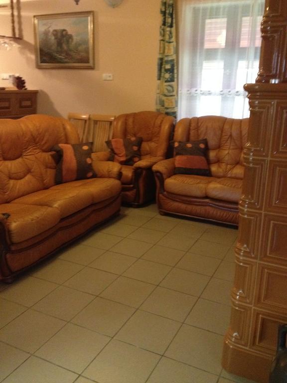 Vadaspuszta Vendeghaz Csatka